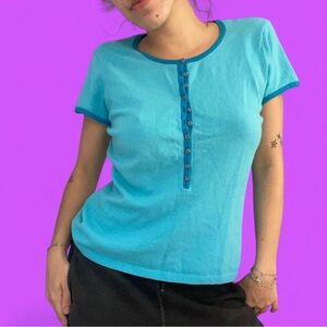 Soft Cotton Button-Up Shirt